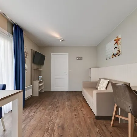 Apartment Holiday