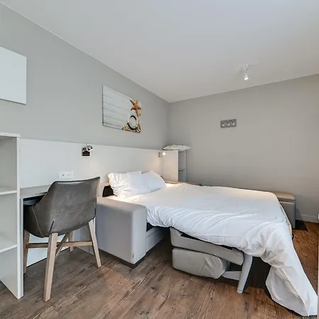 Holiday Apartament *