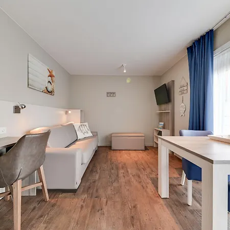 Holiday Apartament *