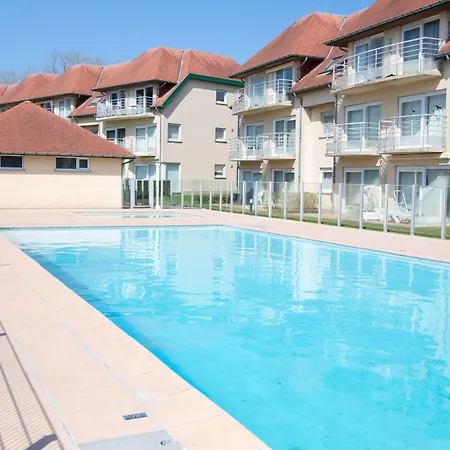 Apartment Holiday De Haan