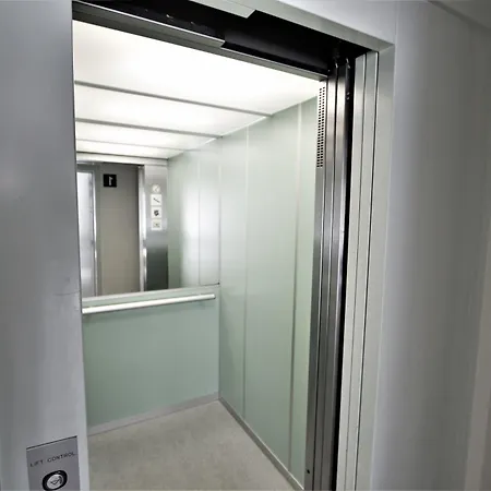 Holiday 아파트 데한