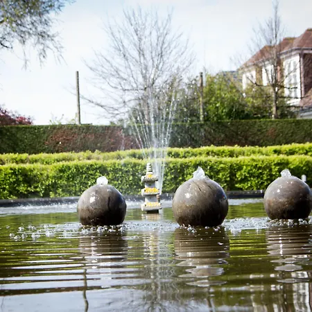 Apartment Holiday De Haan