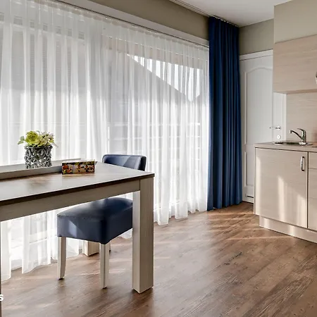 Holiday Apartamento
