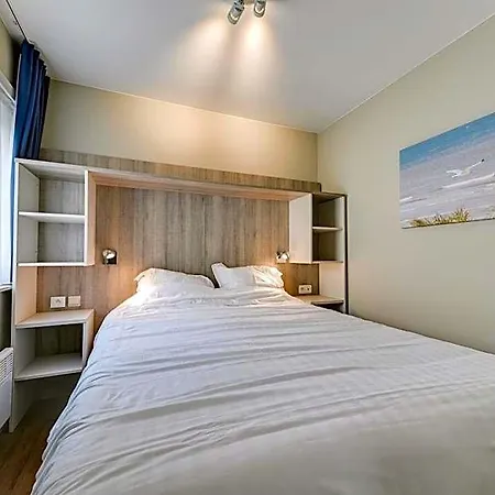 Apartamento Holiday De Haan