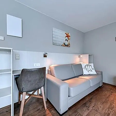 Holiday Apartamento *