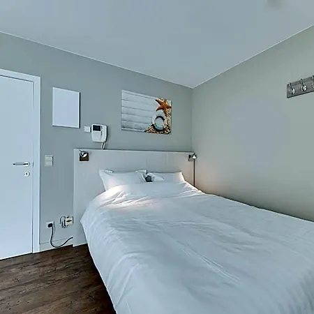 Apartamento Holiday De Haan