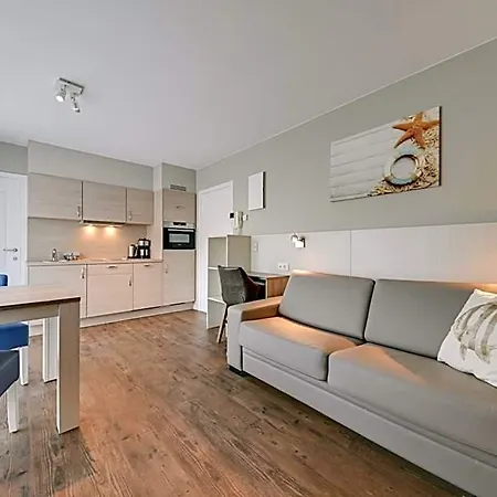 Apartamento Holiday *