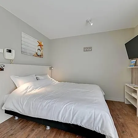 Holiday Apartamento De Haan
