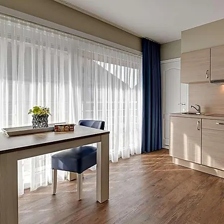 Holiday Apartamento *