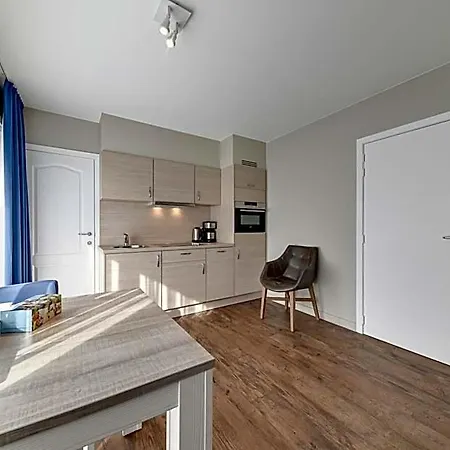 Holiday Apartamento *