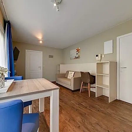 Apartamento Holiday *