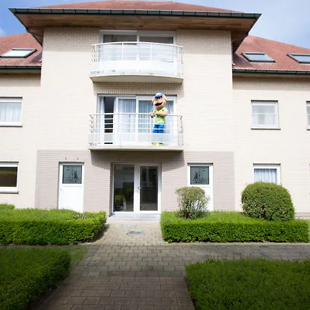Holiday Apartamento *