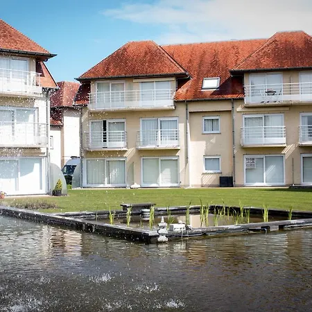 Holiday Apartment *