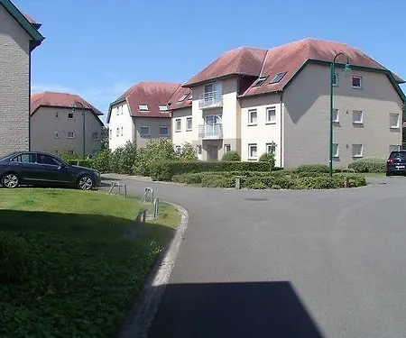 Apartmán Holiday