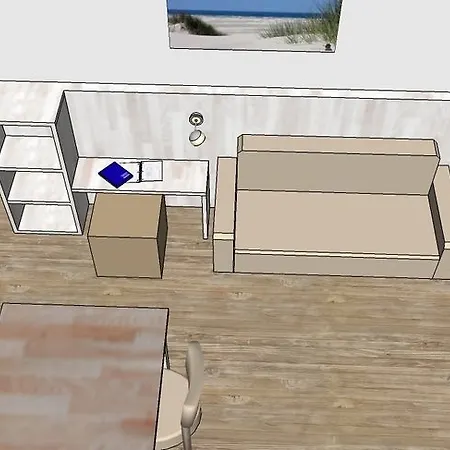 Holiday Apartment