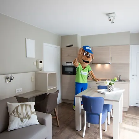 Holiday Apartment