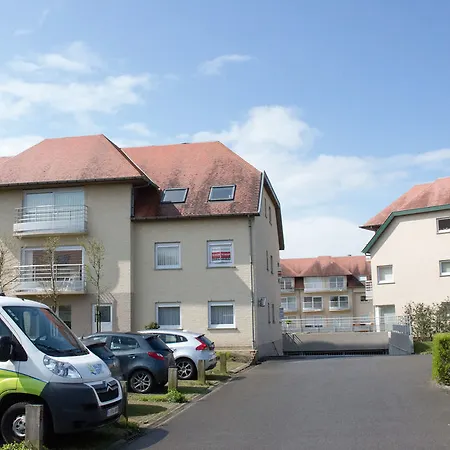 Holiday Apartment