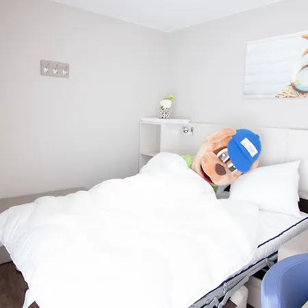 Holiday 아파트 데한