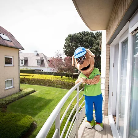 Holiday Apartment
