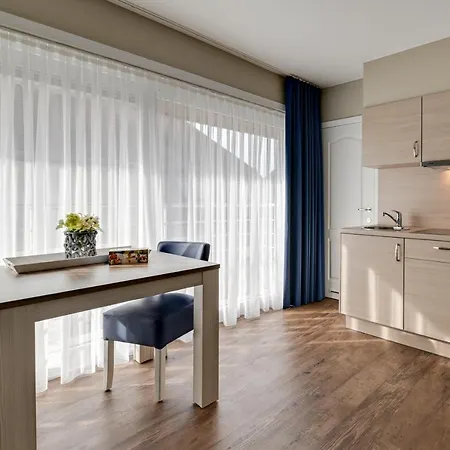 Apartment Holiday